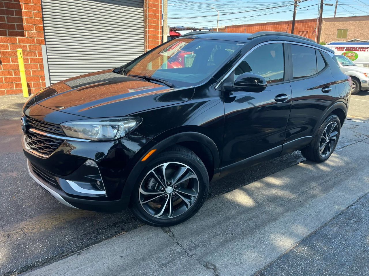 buick encore gx 2020 KL4MMDS21LB122641 image buick encore gx 2020 KL4MMDS21LB122641 image
